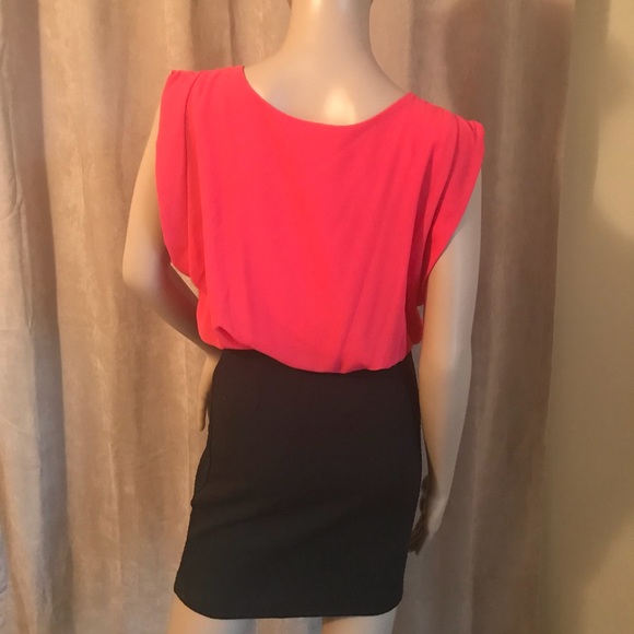 NWOT blouse and shirt dress - Picture 2 of 4